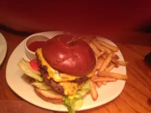 Outback Steakhouse