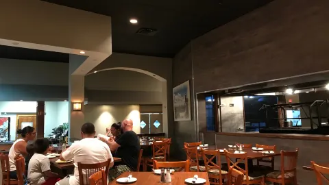 MI Bandera Restaurant in 尤寧城