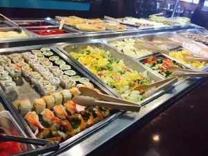 Beijing Buffet