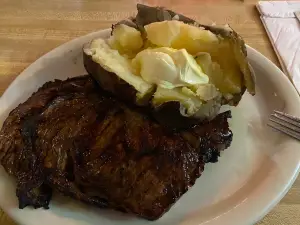Old Hickory Steak House