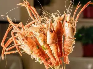 Top 5 Local Restaurants in Danzhou
