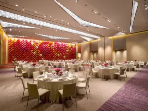 蘇州凱悅飯店·華池88中餐廳