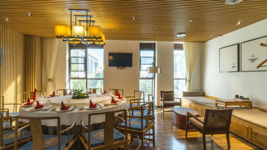 洛阳凤翔温泉酒店·丰泽园