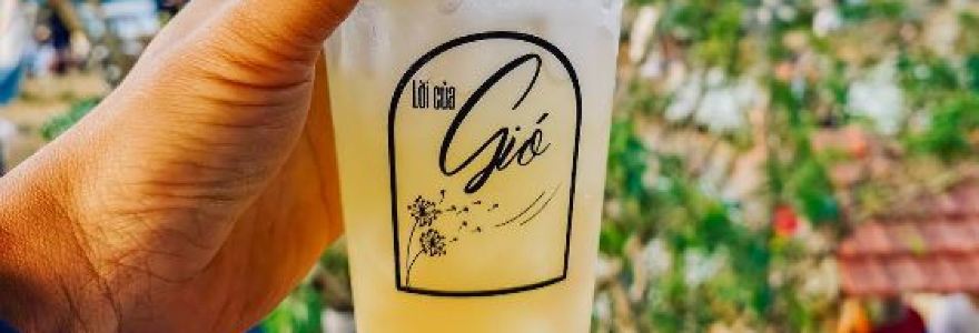 Lời Của Gió