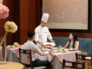 南京香格里拉大飯店·江南灶中餐廳