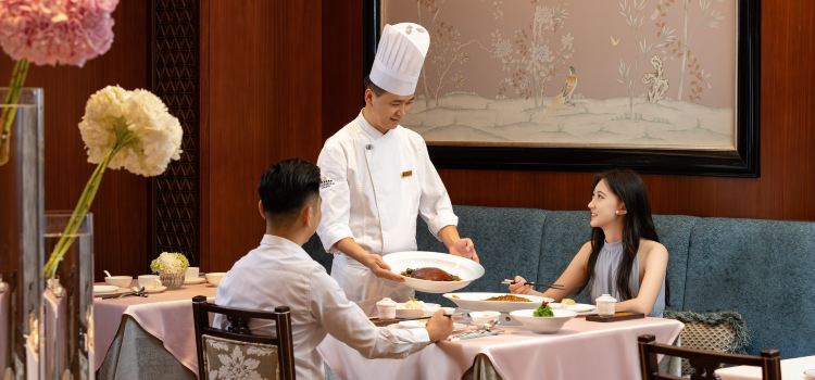 Jiangnan Wok