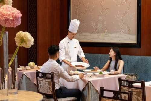Jiangnan Wok