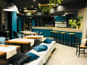 Pizza Bistro SOAVE Food&Design