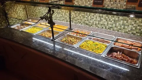 Garden Grove in Florida
