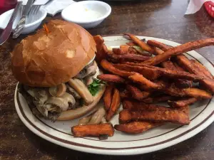 All American Diner