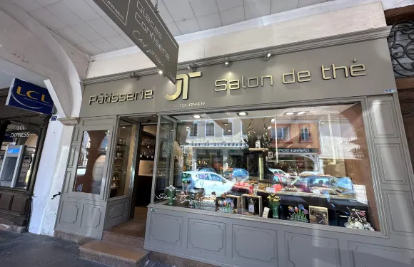 Pâtisserie Julian TOURNIER