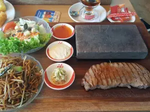 Restaurant Panorama