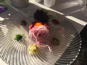 Restaurant Goldener Pflug