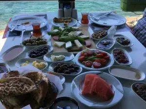 Mavi Park Restaurant