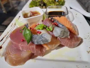 Stone Grill
