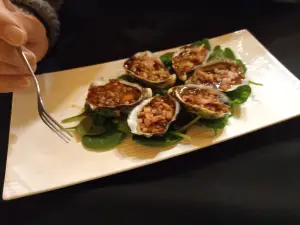 제티 리센스드 레스토랑