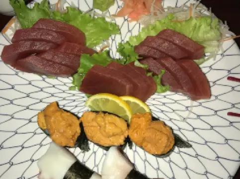 Shibui Japanese Restaurant