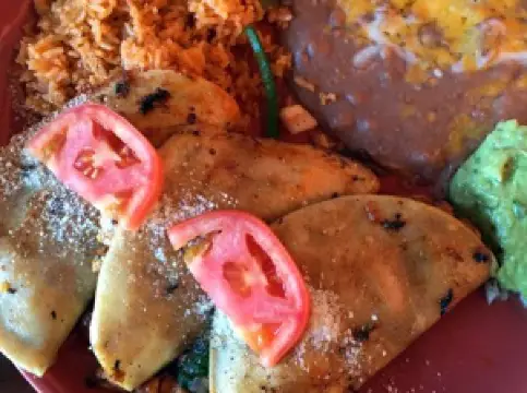 El Toro Viejo Mexican Restaurant