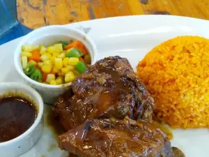 Bigg's Diner Gaisano Capital Masbate City