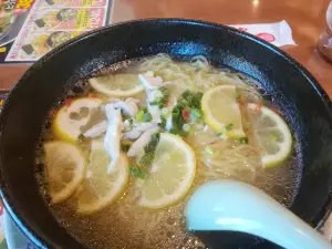 Ogiya Ramen
