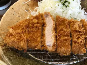 Tonshichi, Tsuruoka Kopia