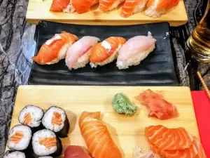 M.Sushi