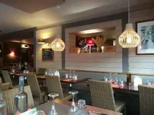 Pizzeria La Terrasse