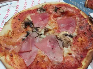Caius Pizzarum