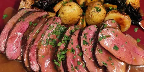 De la Terre au Vin