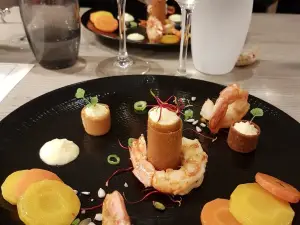 Le P'tit Marais