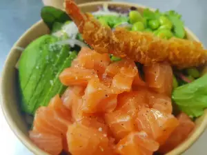 Ta Sushi