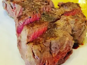Le Boeuf Noisette