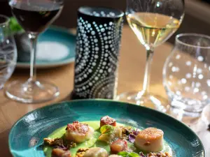 Restaurant Animus