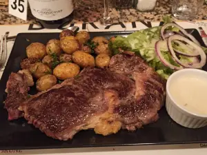 Le Pourquoi Pas