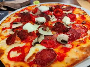 Zizzi
