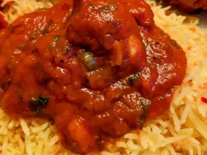 Sanam Tandoori