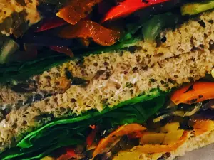 Corbridge Sandwich Bar