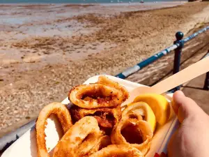 Gower Seafood Hut