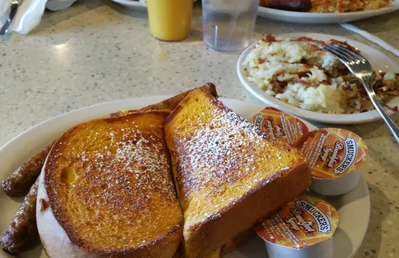 Broad Street Diner