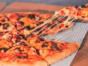 Cottage Inn Pizza