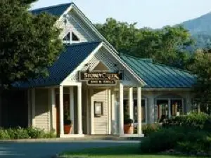Stoney Creek Bar & Grill