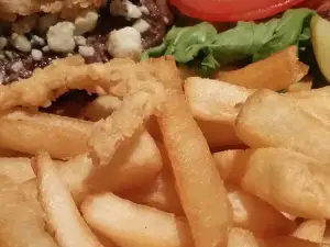 Savor Restaurant & Lounge