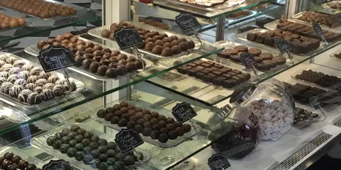 Sweet Darlings