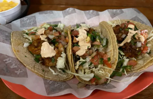 Flaco's Tacos