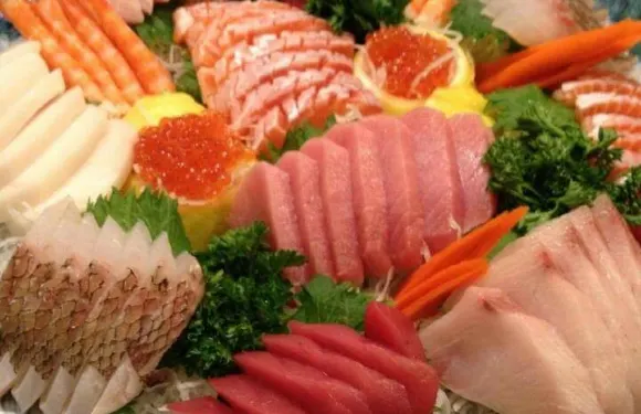 Akasaka Restaurant