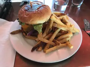 Trinks Cafe
