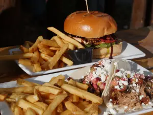 Kickapoo Tavern