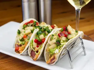 EdgeWild Restaurant & Winery