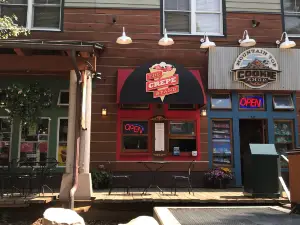 The Crepe Stand