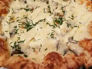 Mellow Mushroom Bluffton
